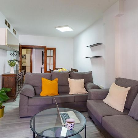 Trendyhomes Villa Africa Roquetas de Mar Bagian luar foto