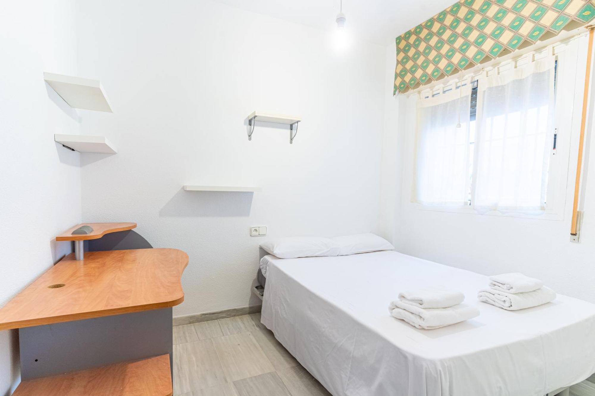 Trendyhomes Villa Africa Roquetas de Mar Bagian luar foto