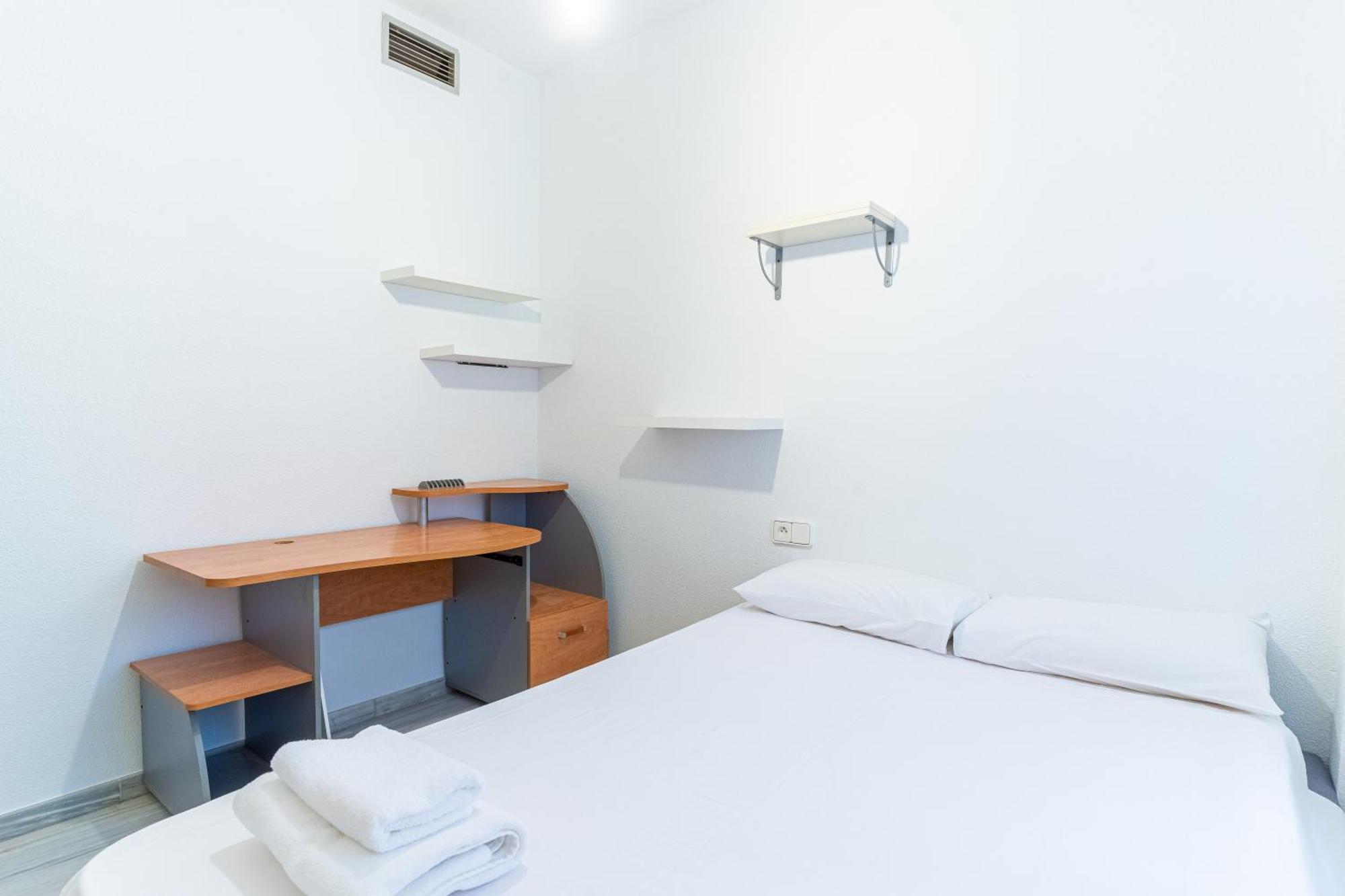 Trendyhomes Villa Africa Roquetas de Mar Bagian luar foto