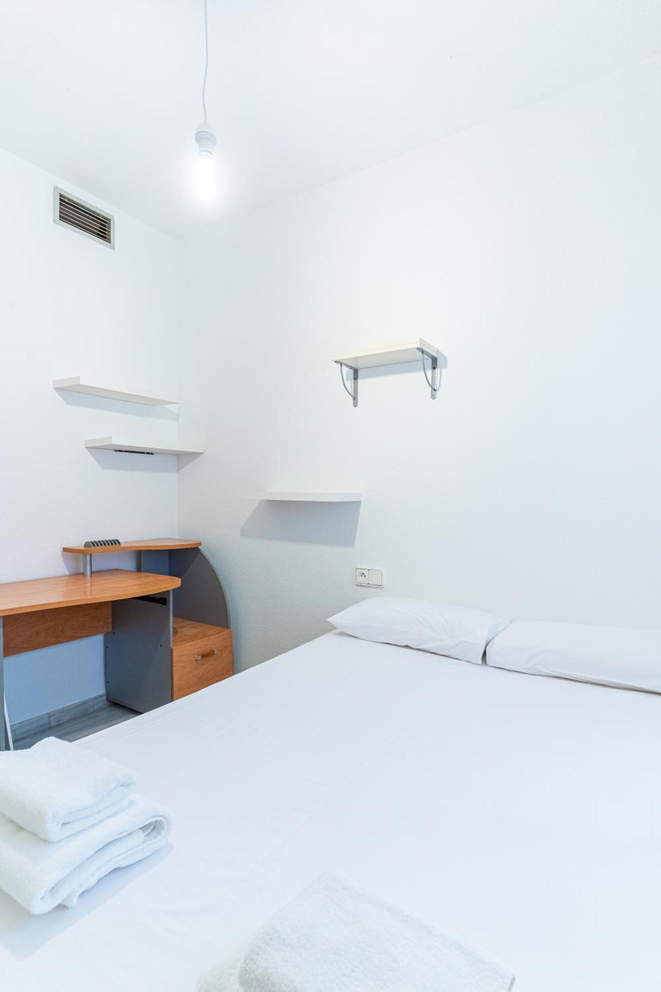 Trendyhomes Villa Africa Roquetas de Mar Bagian luar foto
