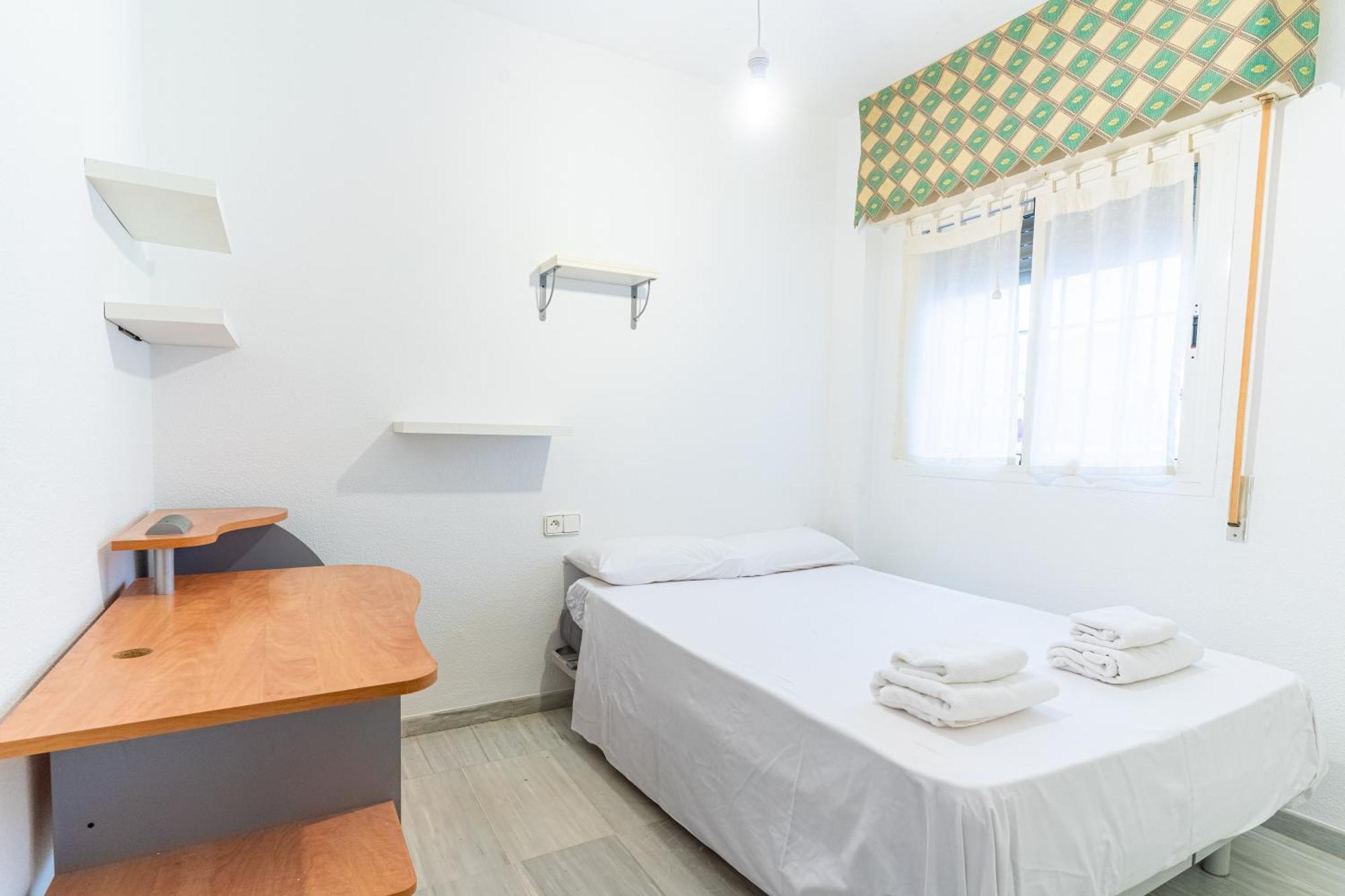 Trendyhomes Villa Africa Roquetas de Mar Bagian luar foto