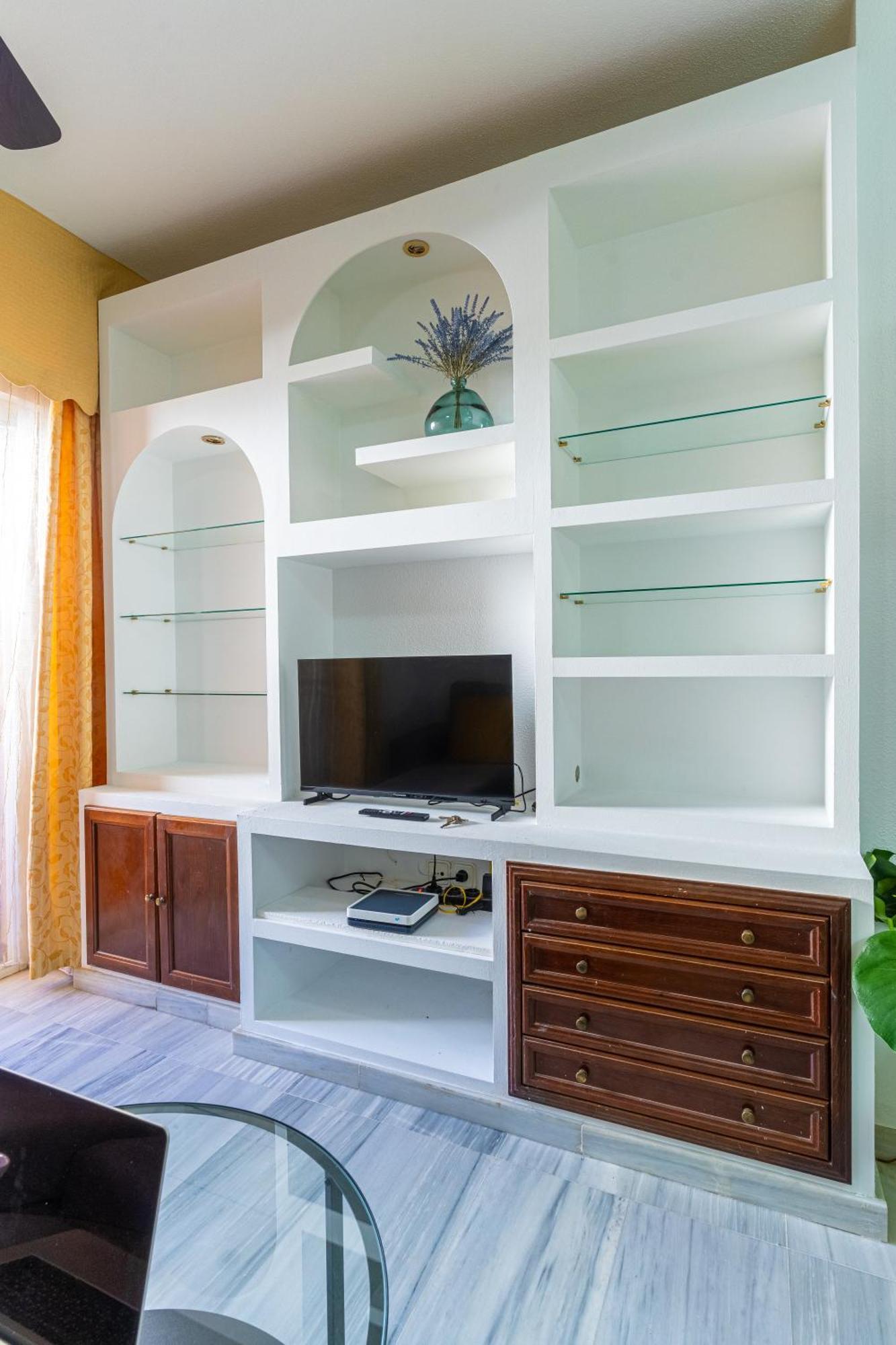 Trendyhomes Villa Africa Roquetas de Mar Bagian luar foto