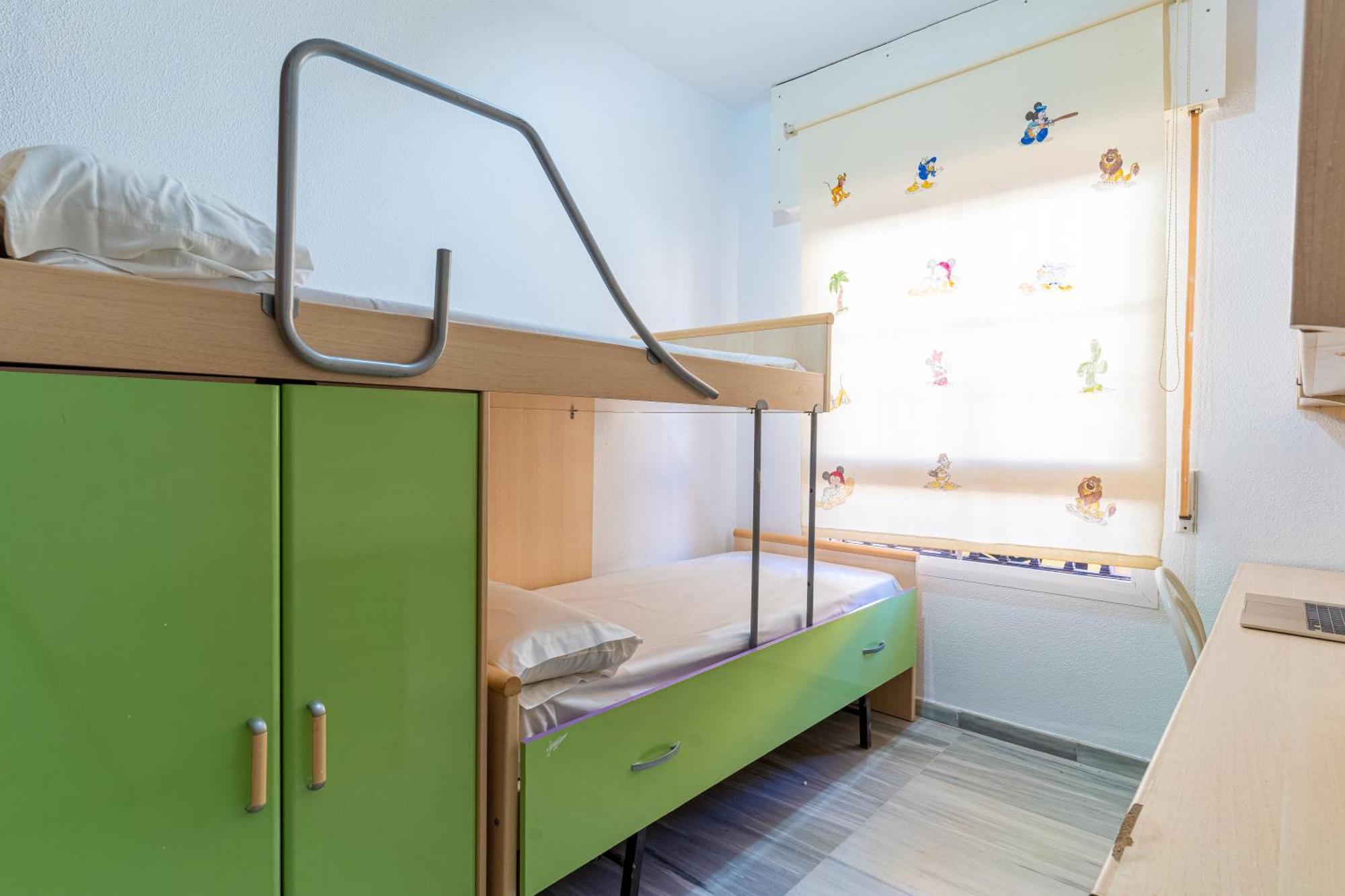 Trendyhomes Villa Africa Roquetas de Mar Bagian luar foto