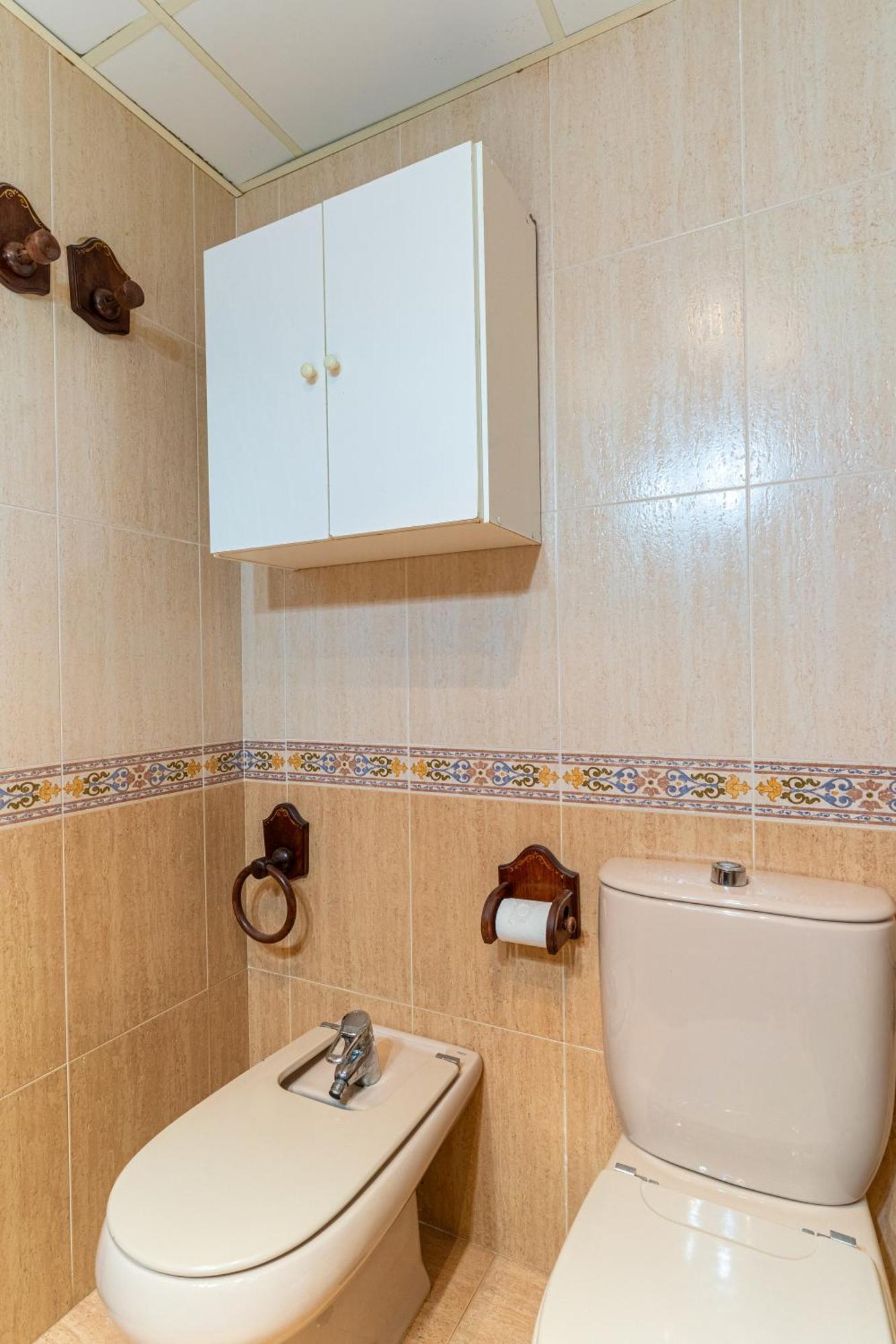 Trendyhomes Villa Africa Roquetas de Mar Bagian luar foto