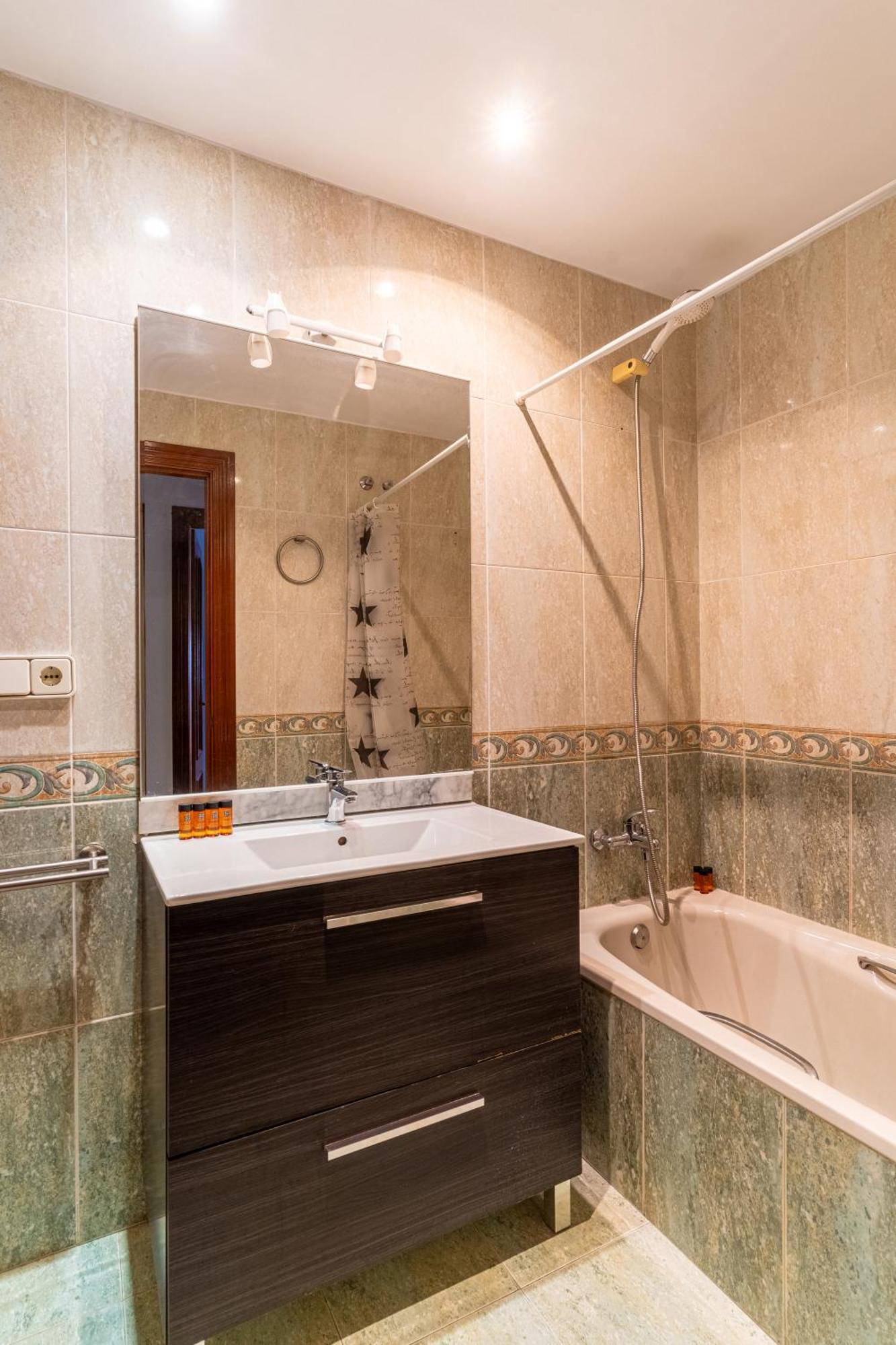Trendyhomes Villa Africa Roquetas de Mar Bagian luar foto