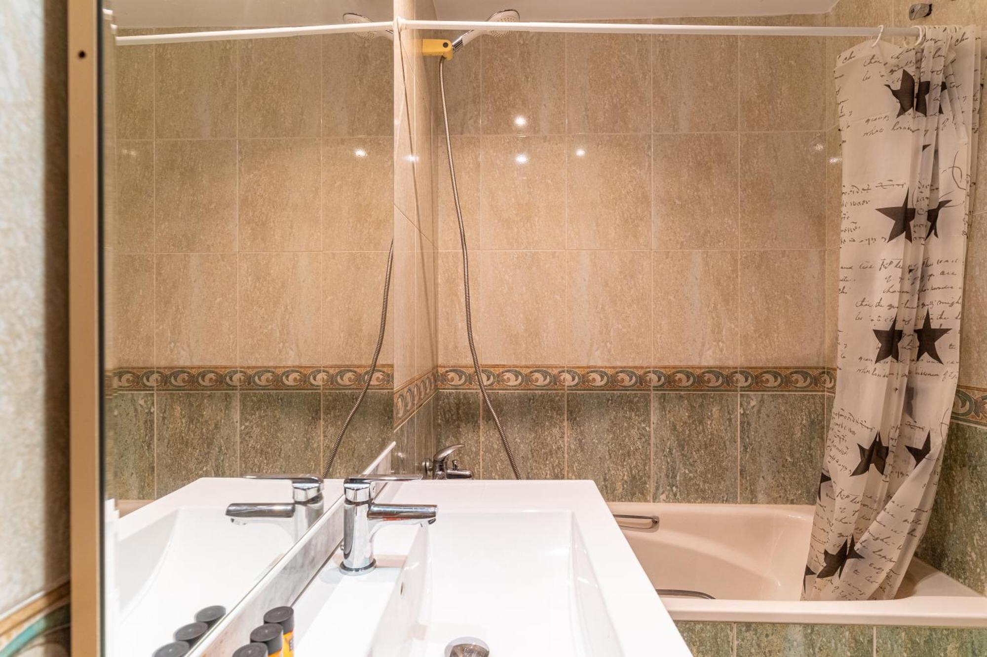 Trendyhomes Villa Africa Roquetas de Mar Bagian luar foto